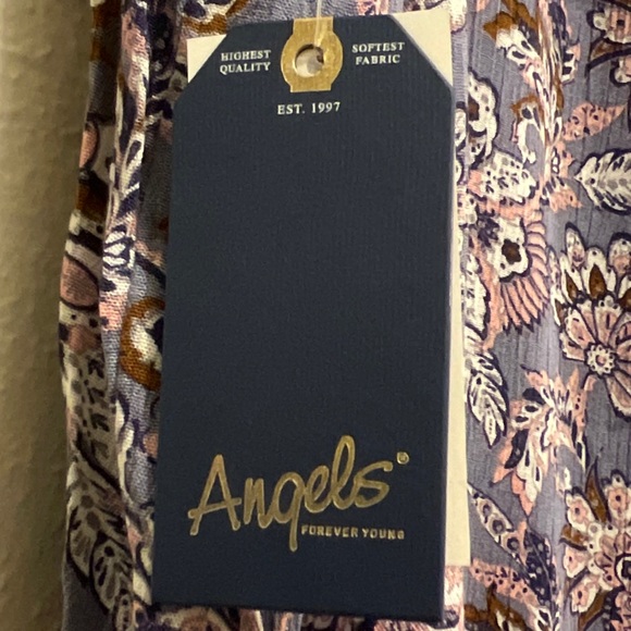 Women’s multicolor camisole - Picture 5 of 9